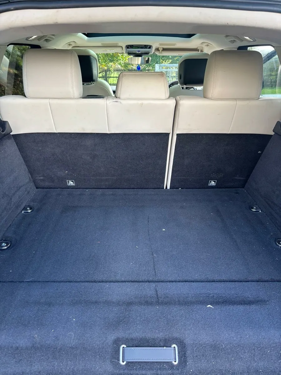 Range Rover Sport HSE - Image 4