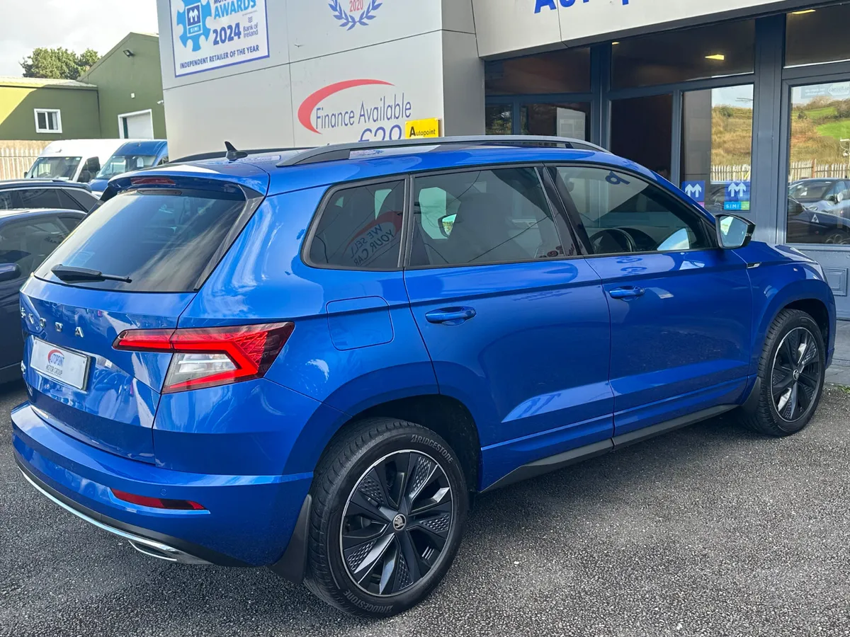 2.0 TDI SPORTLINE (150bhp) - SAVE 2000eur - Image 3