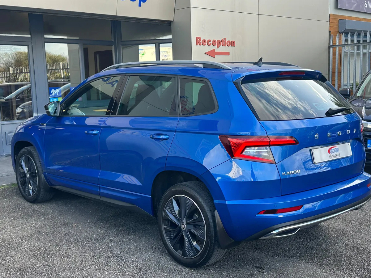 2.0 TDI SPORTLINE (150bhp) - SAVE 2000eur - Image 2