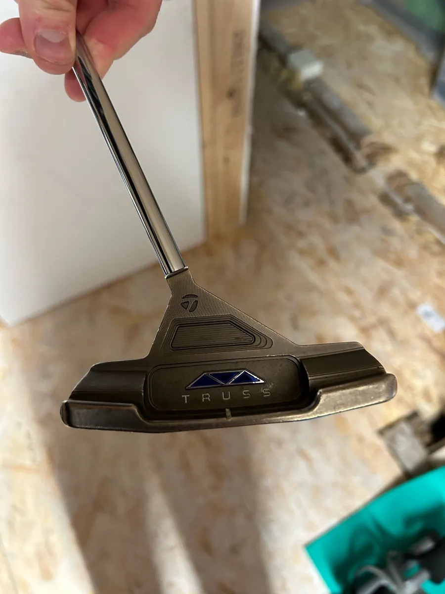 Taylomade Truss TB2 - Image 2