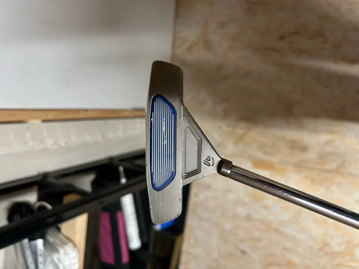 Taylomade Truss TB2 - Image 3