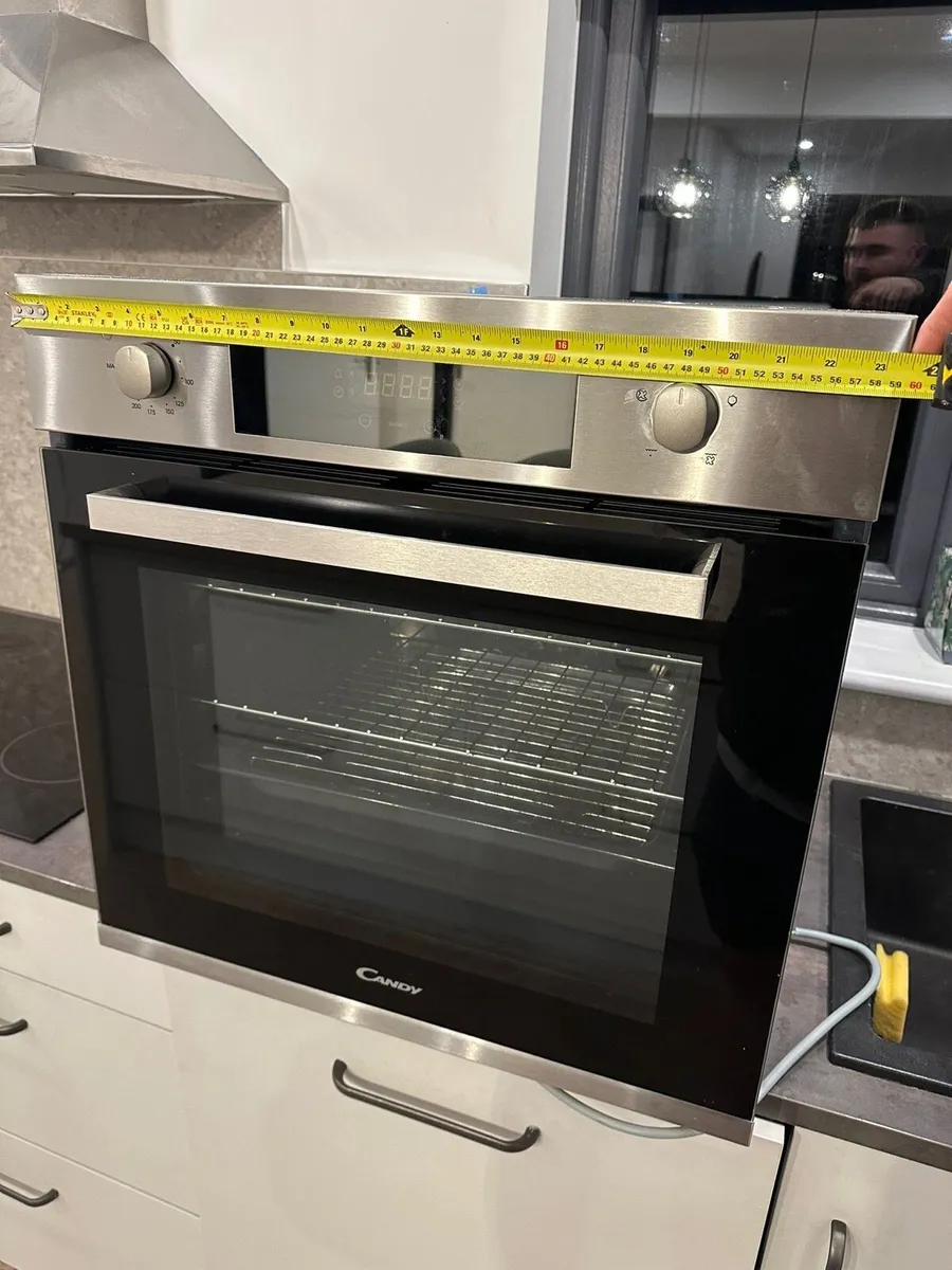 Kitchen Appliances - Image 1