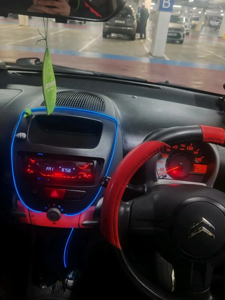 Citroen C1 - Image 1