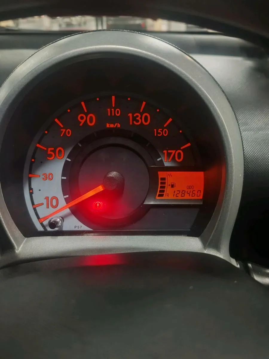 Citroen C1 - Image 2