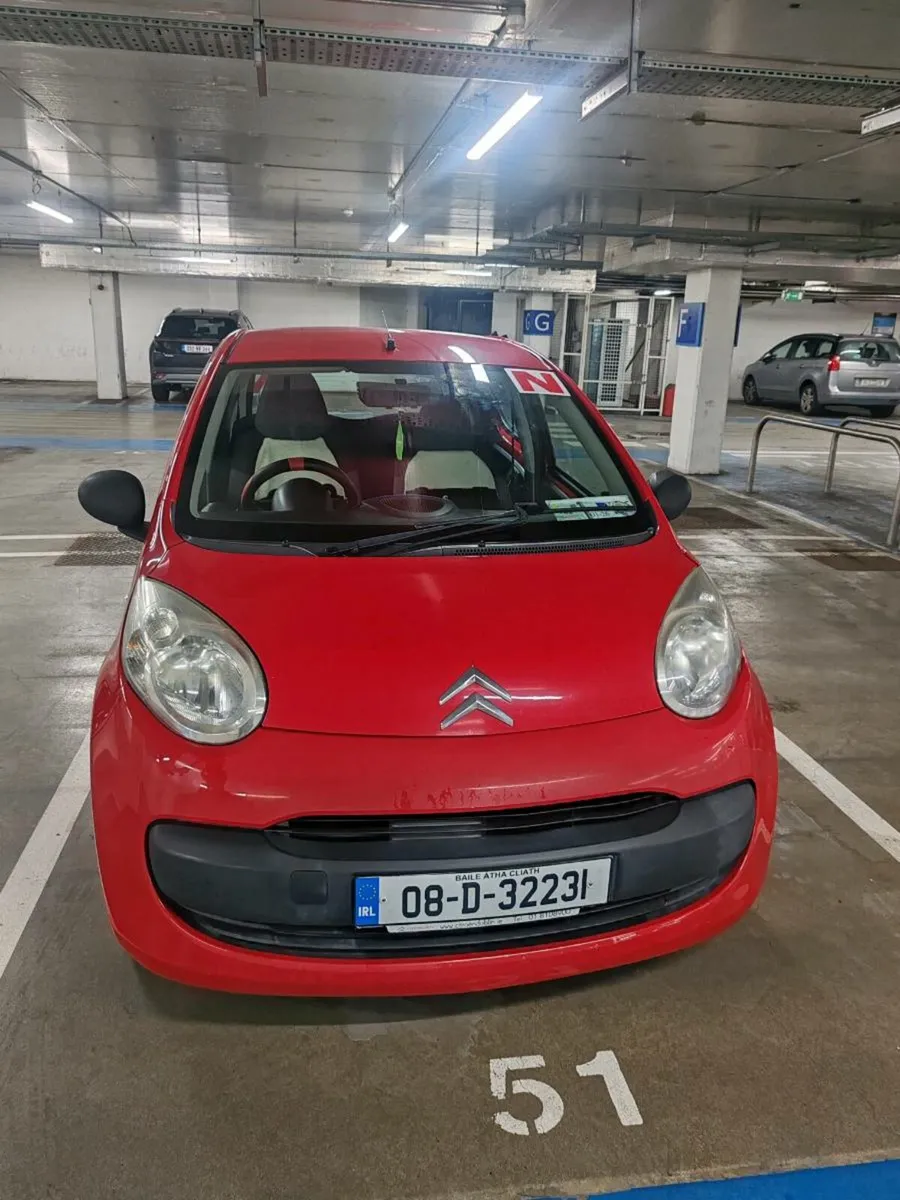 Citroen C1 - Image 3