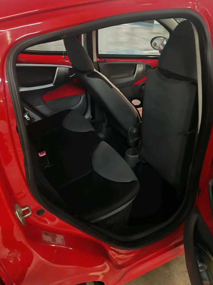 Citroen C1 - Image 4