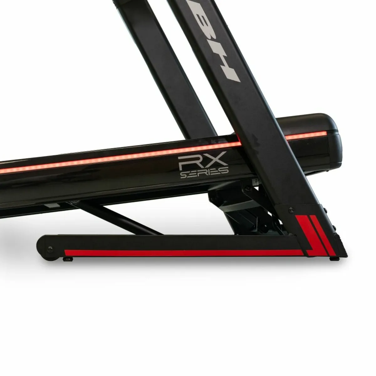 BH Fitness: RX7 Multimedia Treadmill - Image 4