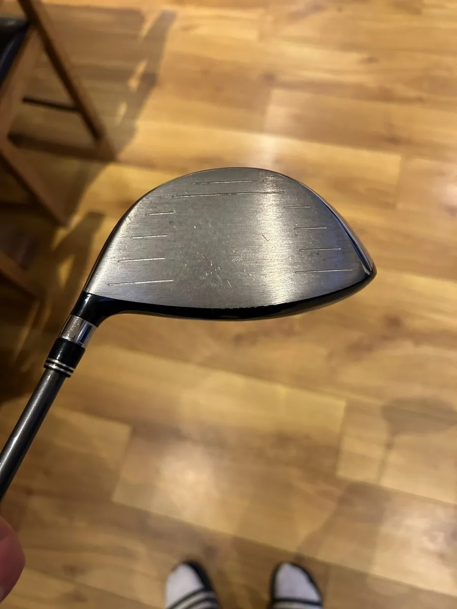 Cobra King Speed LD - Image 2