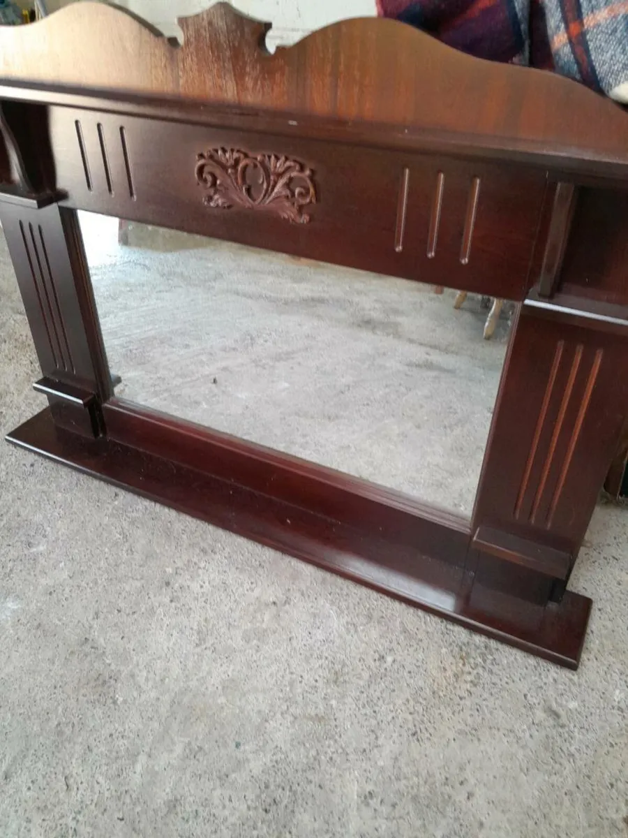 Armitage Shanks and Mirror - Image 3