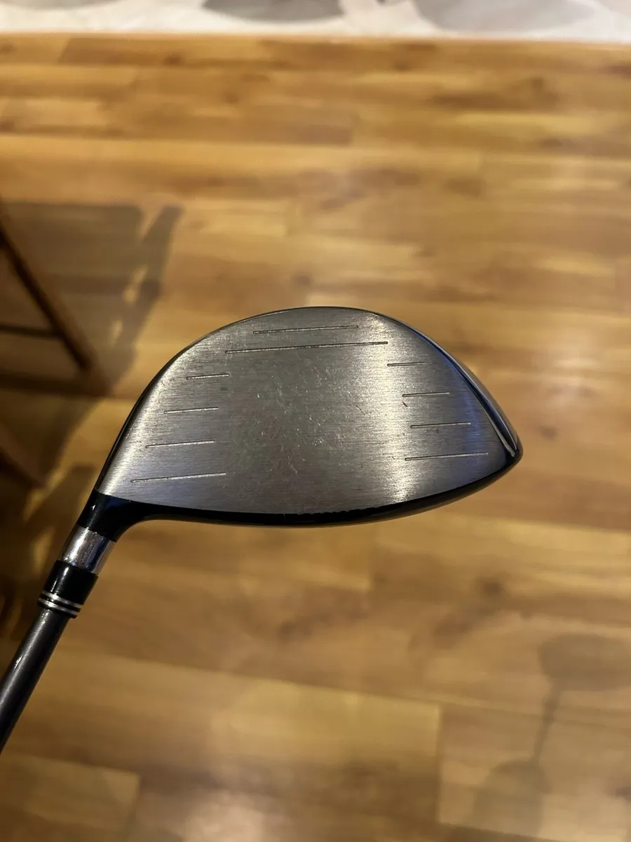 Cobra King Speed LD - Image 3