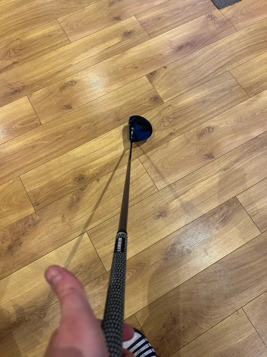 Cobra King Speed LD - Image 4