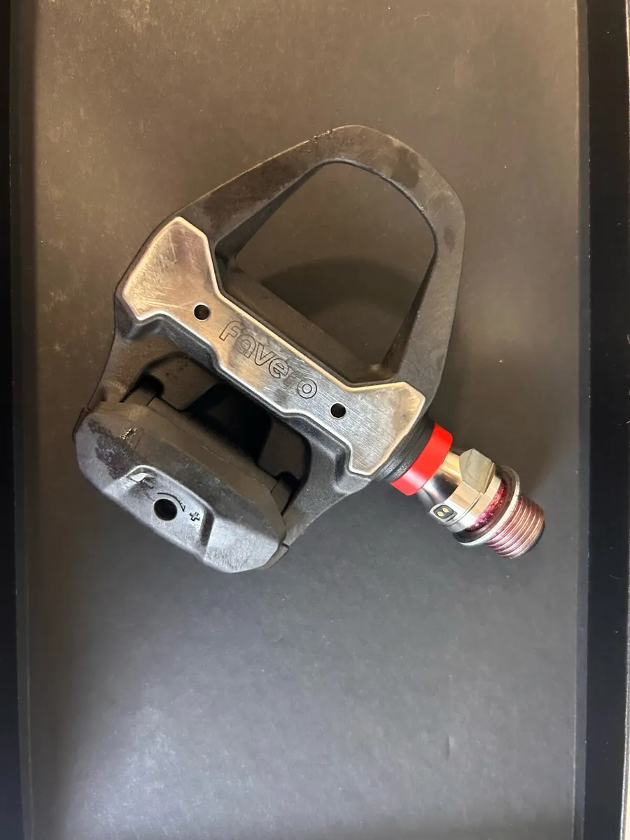 Power meter Pedals - Image 2