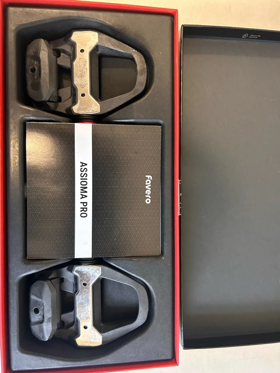 Power meter Pedals - Image 4