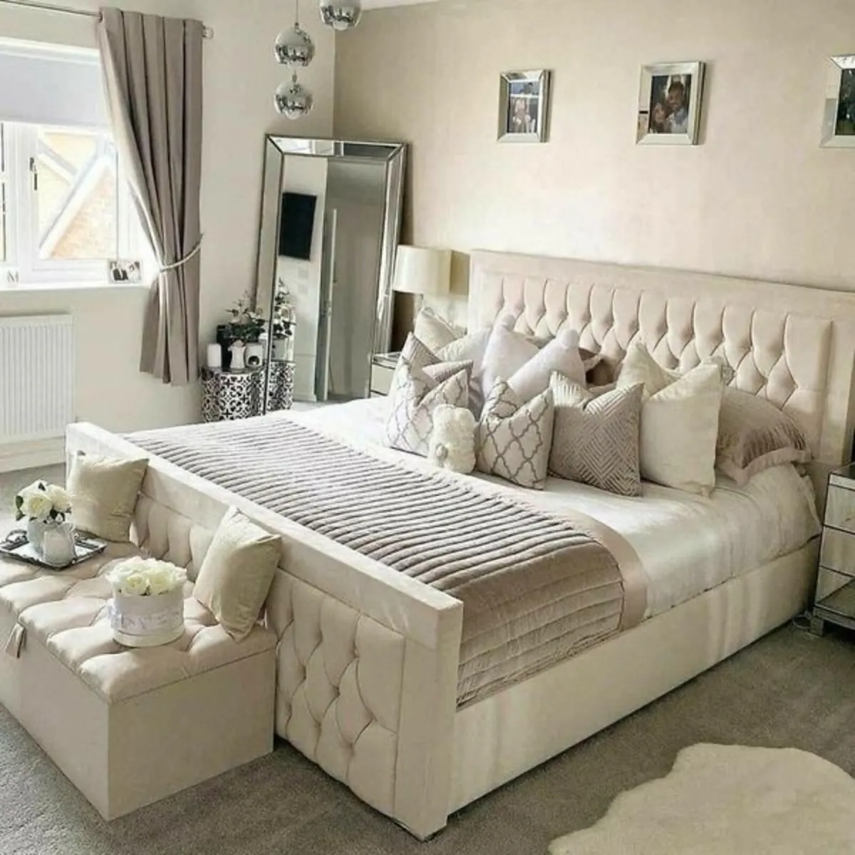 Frame beds - Image 4