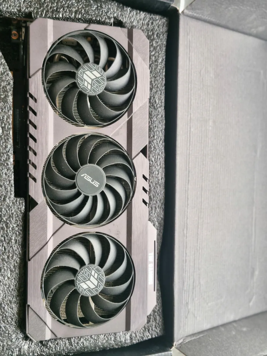 Graphics card - Image 2
