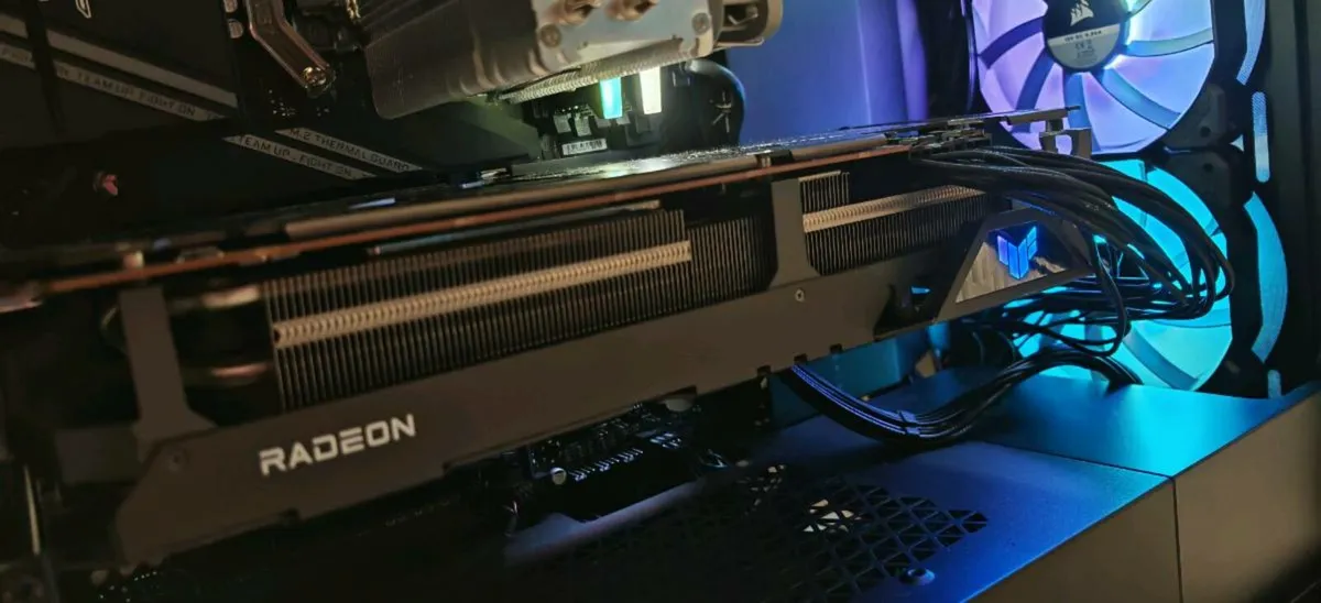 Graphics card - Image 3