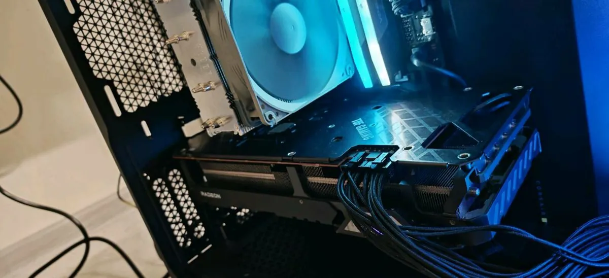 Graphics card - Image 4