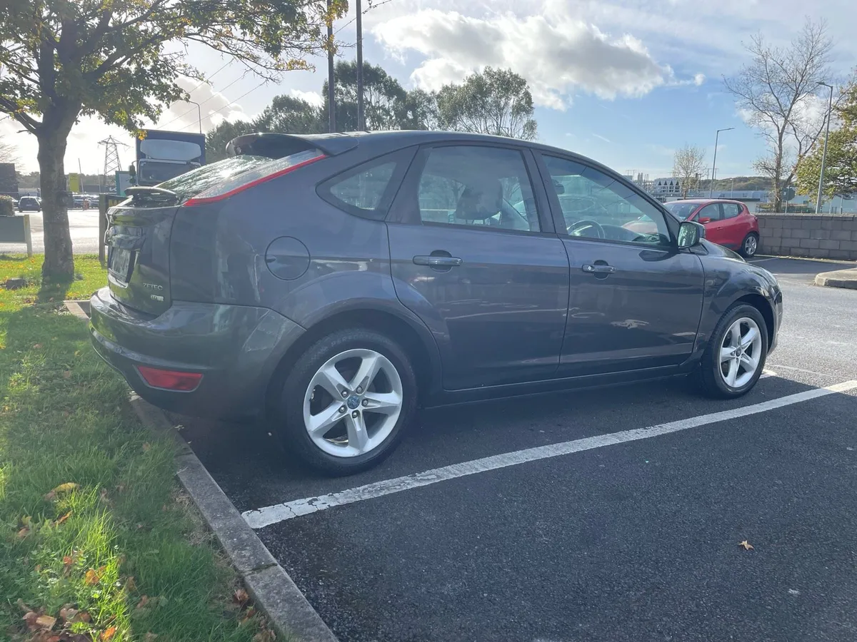 Ford focus 1.6Diesel 2010 Fresh Nct 09.26! - Image 3