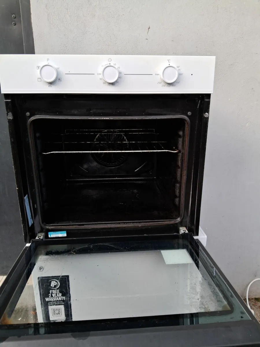 SINGLE OVEN FOR SALE - Image 2