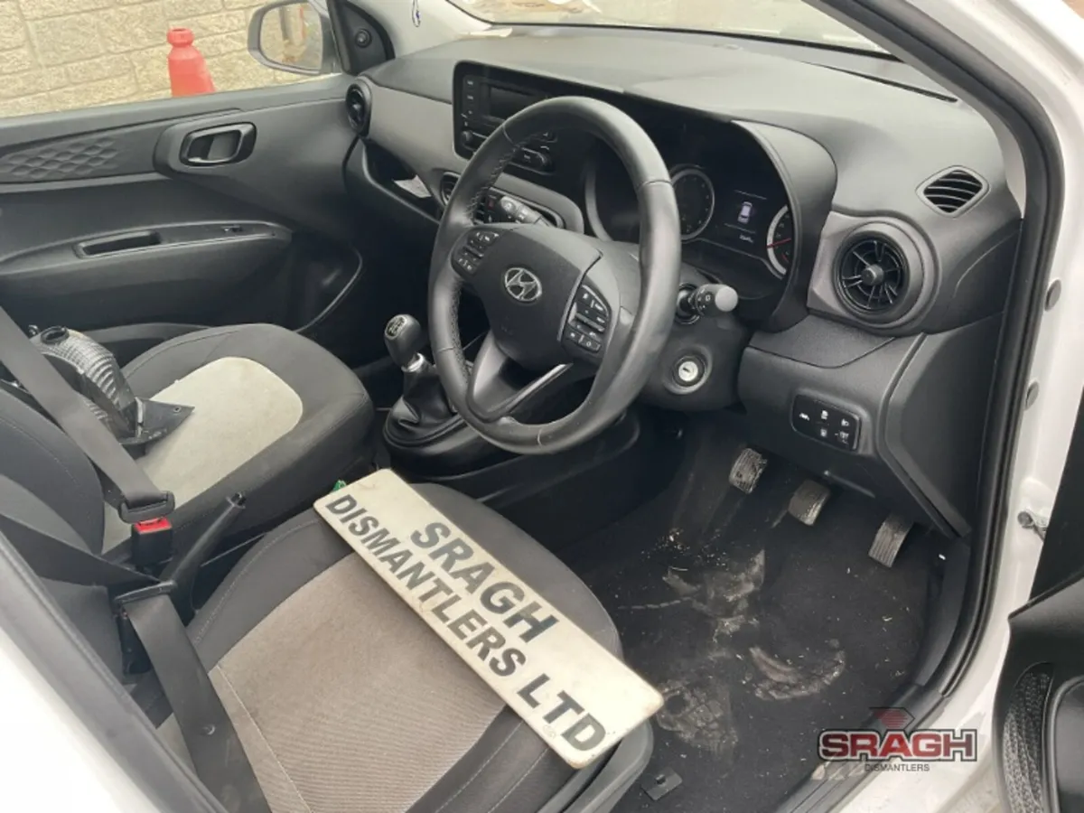 HYUNDAI I10,I20,I30,I40 COLLECTION - Image 2