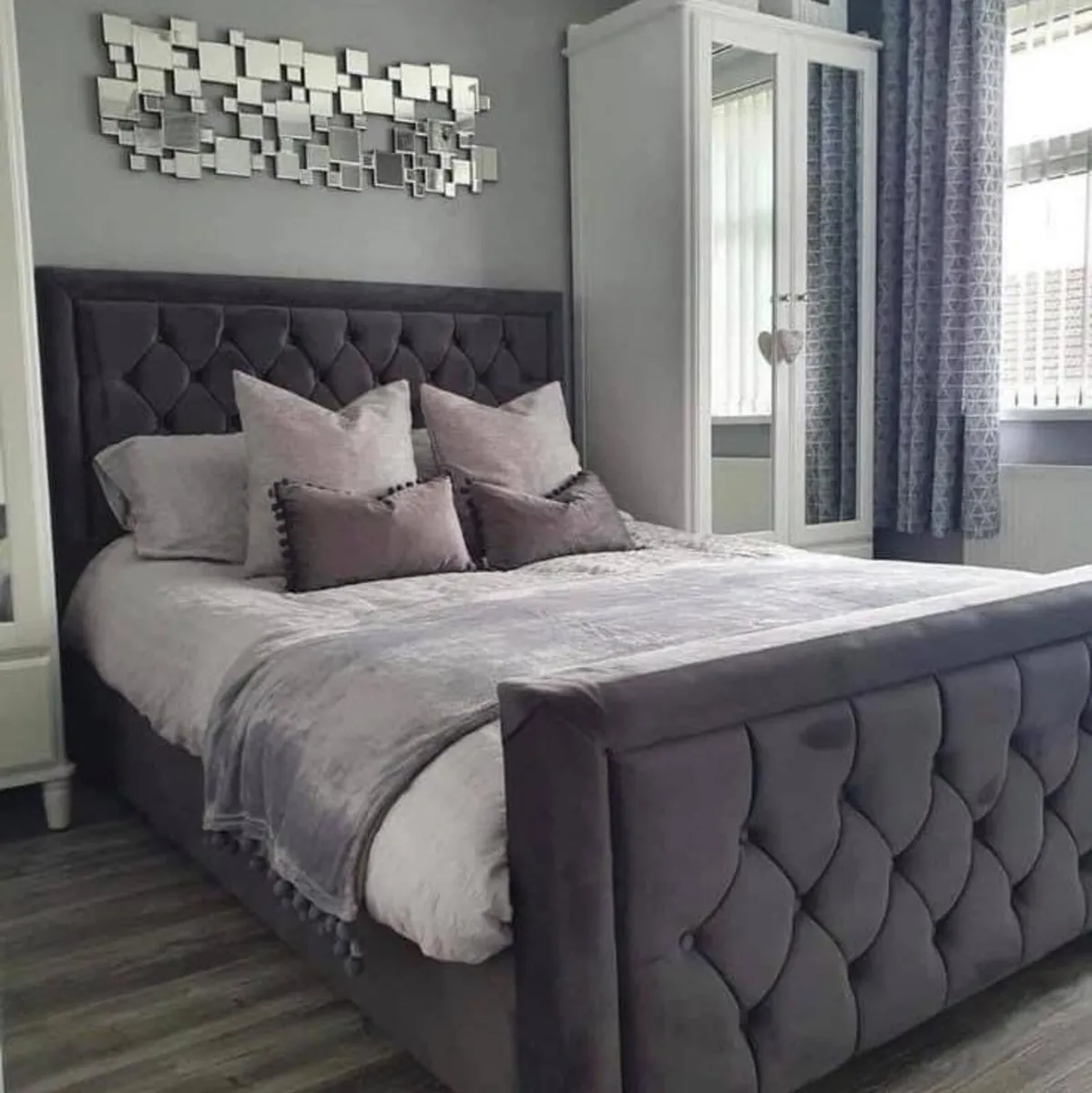 Bed frames - Image 1