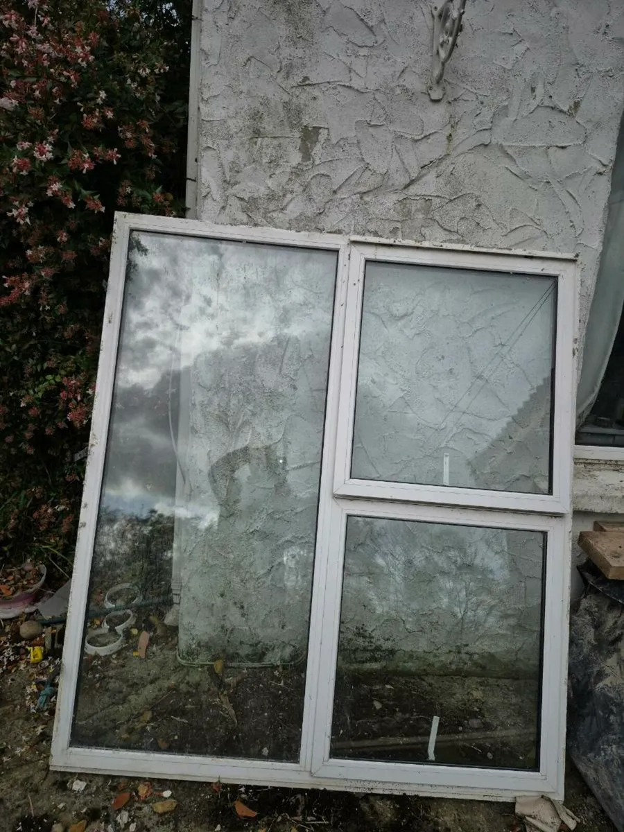 Double glazed window - Image 2