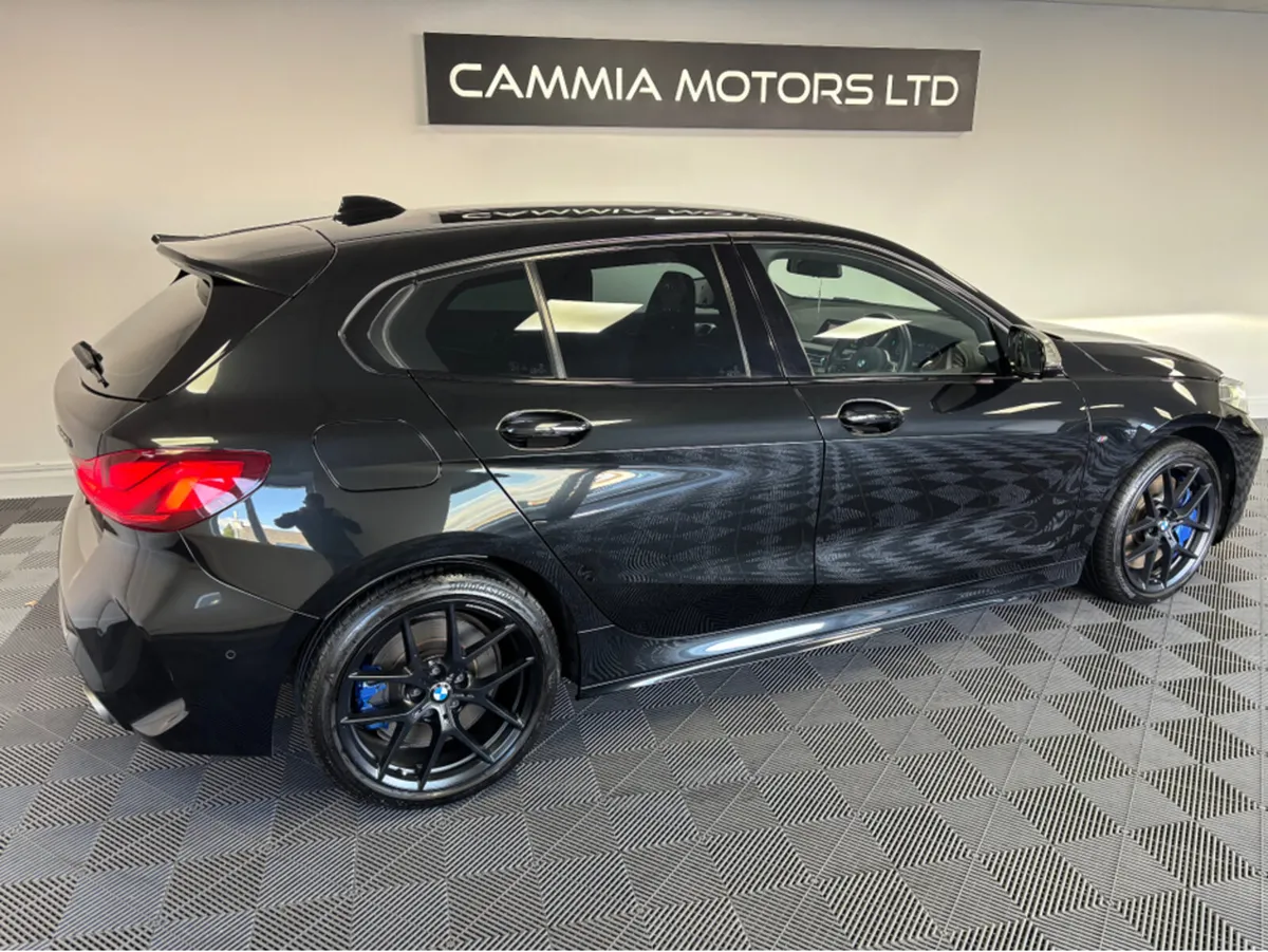 BMW 1-Series *BMW M135i* *FULLY LOADED* *LOW MILEA - Image 4