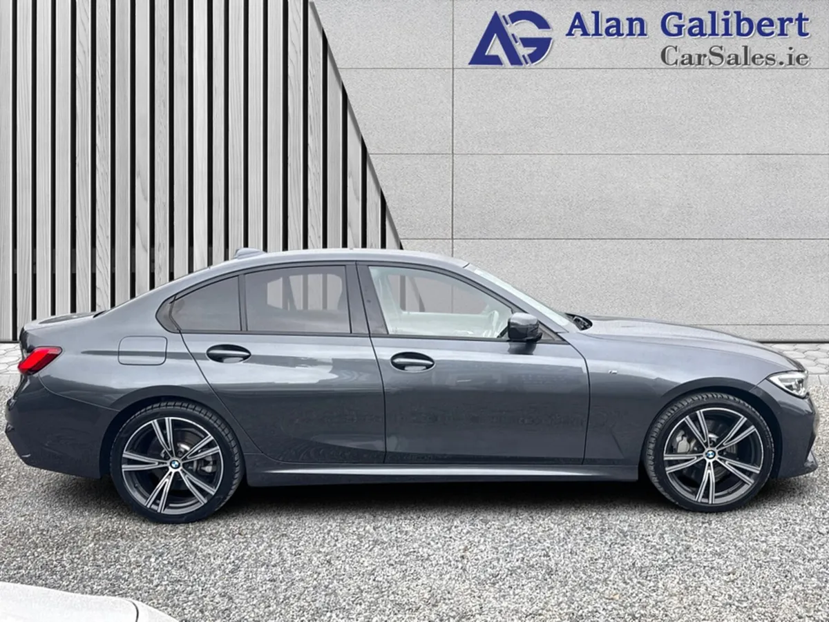 BMW 3-Series 330E M-SPORT AUTO €129 PER WEEK - Image 3