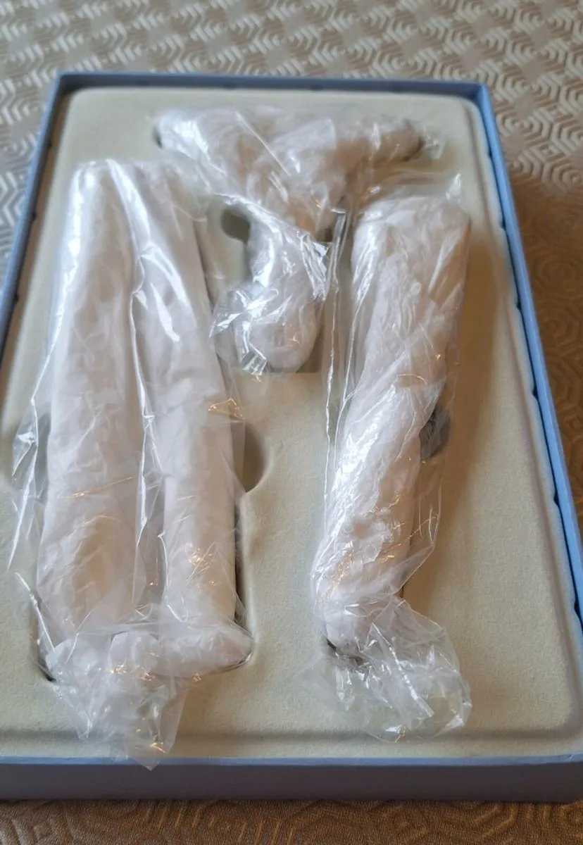 Newbridge Silverware Bar Set - Image 2