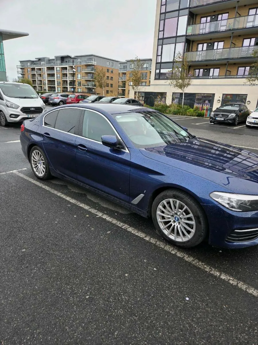 Bmw 530 - Image 2