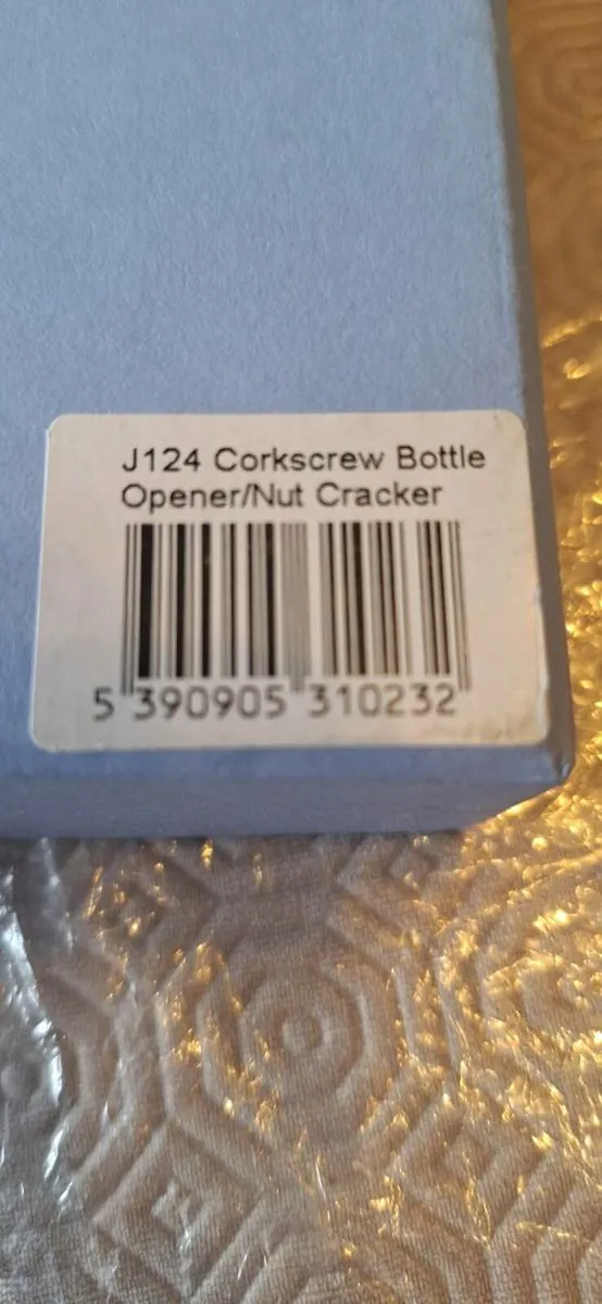 Newbridge Silverware Bar Set - Image 3