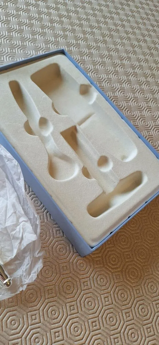 Newbridge Silverware Bar Set - Image 4