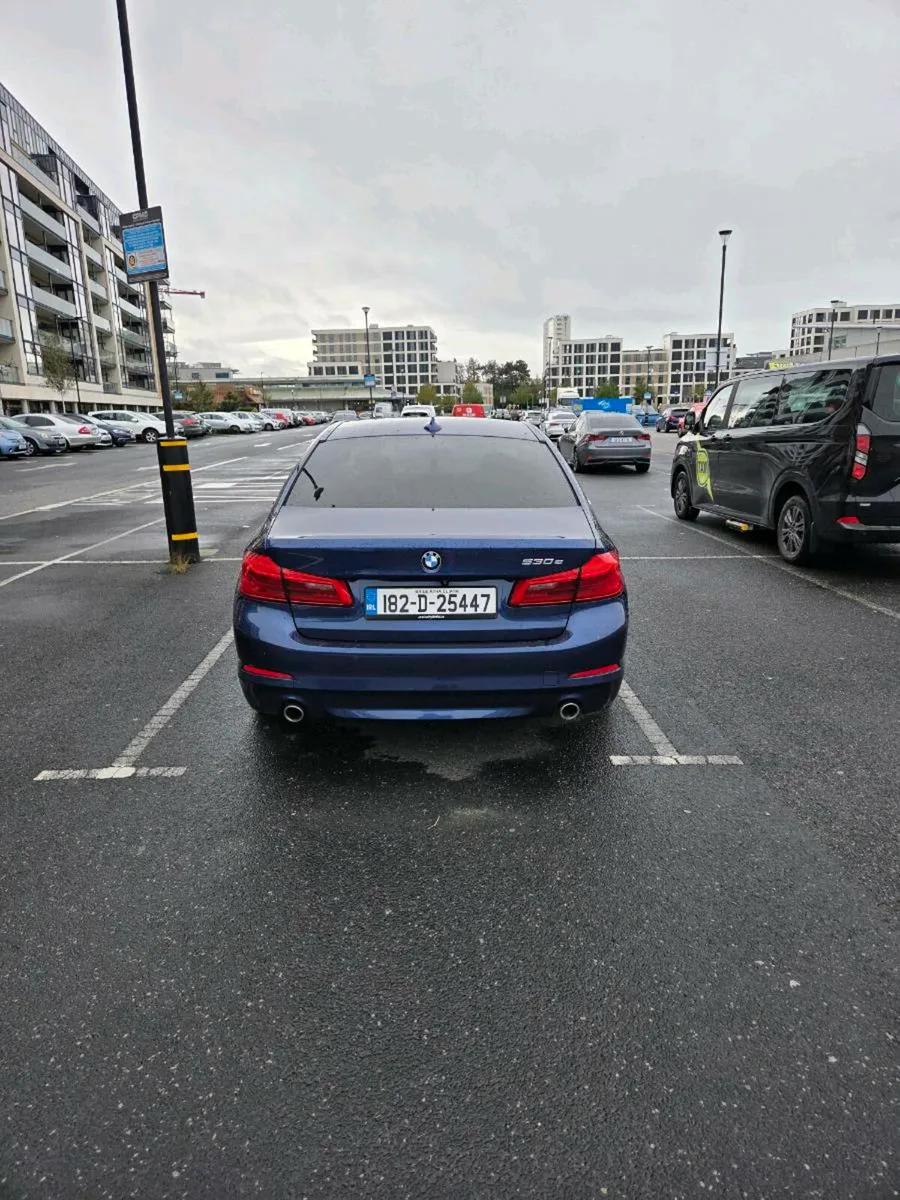 Bmw 530 - Image 3