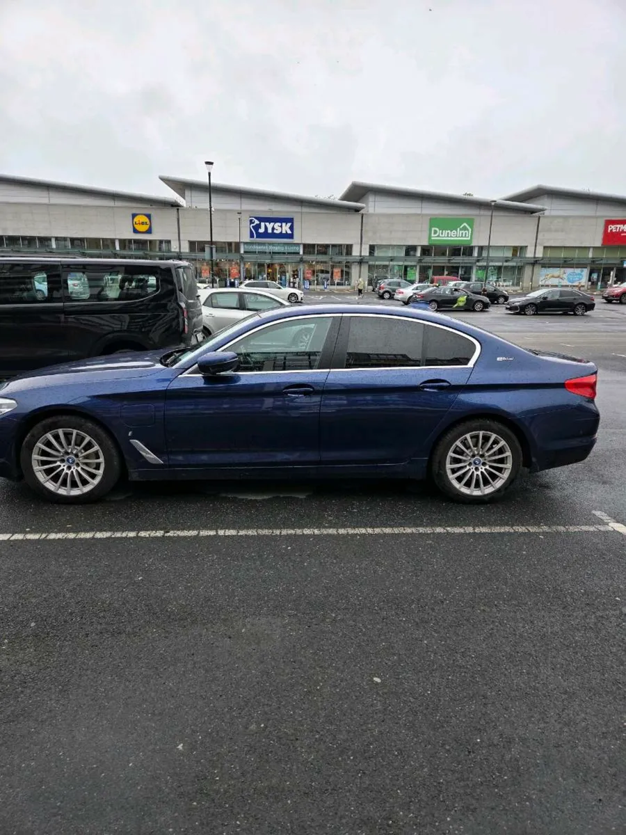 Bmw 530 - Image 4