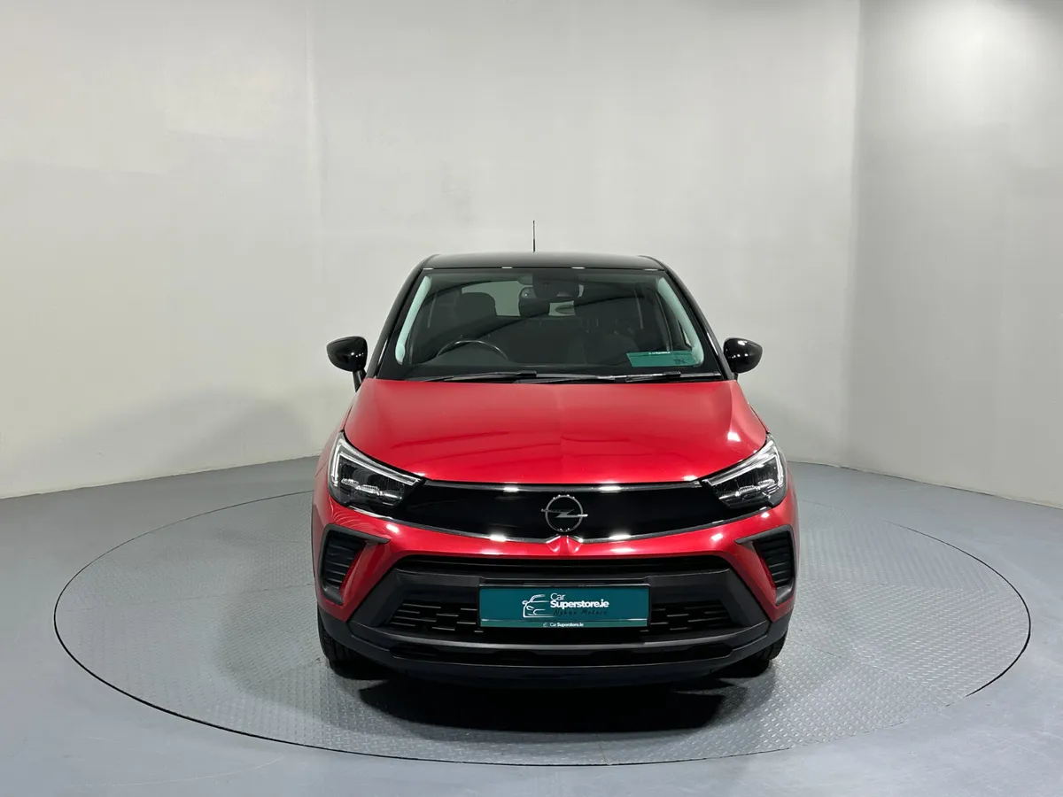 Opel Crossland X 1.5 Diesel SC 231 - Image 2