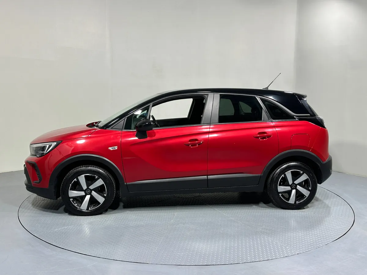 Opel Crossland X 1.5 Diesel SC 231 - Image 4
