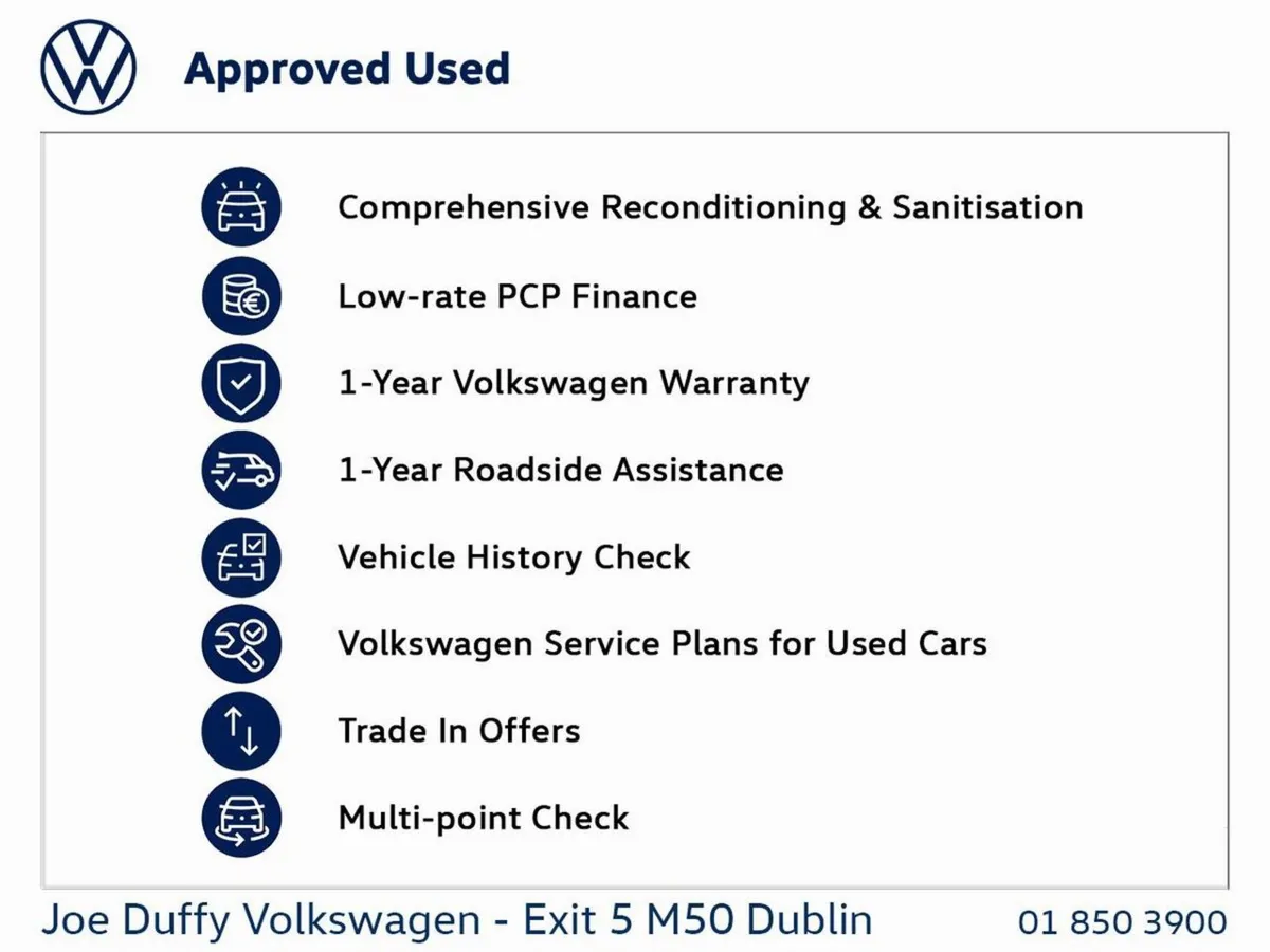 Volkswagen Tiguan Life 2.0tdi DSG 150HP - Image 4