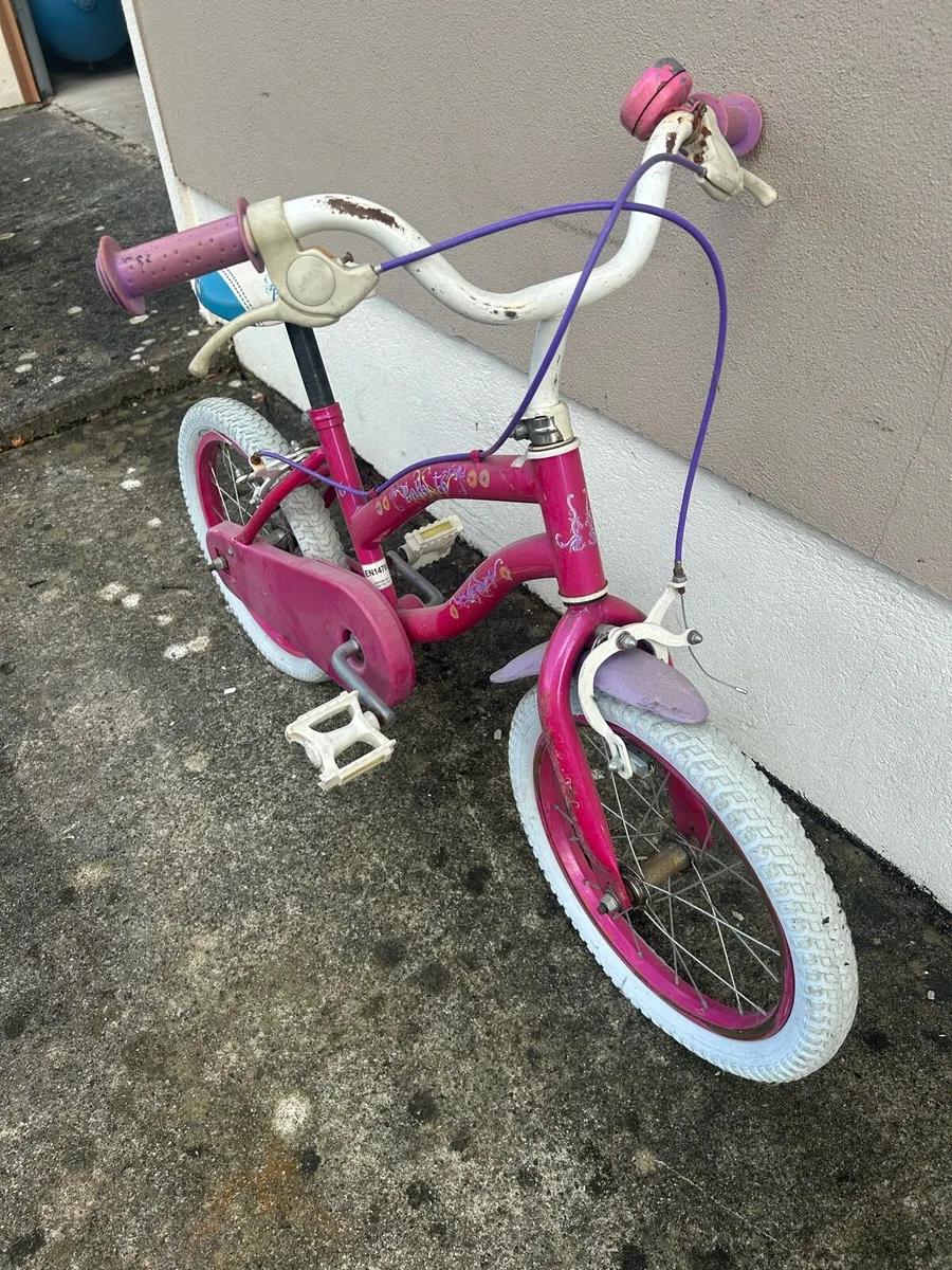 Children’s bicycle - Image 2