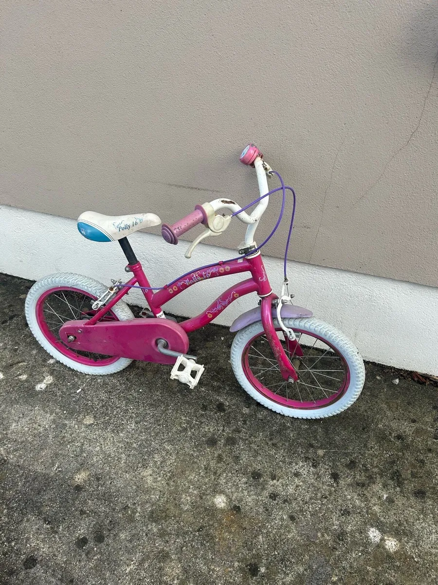 Children’s bicycle - Image 1