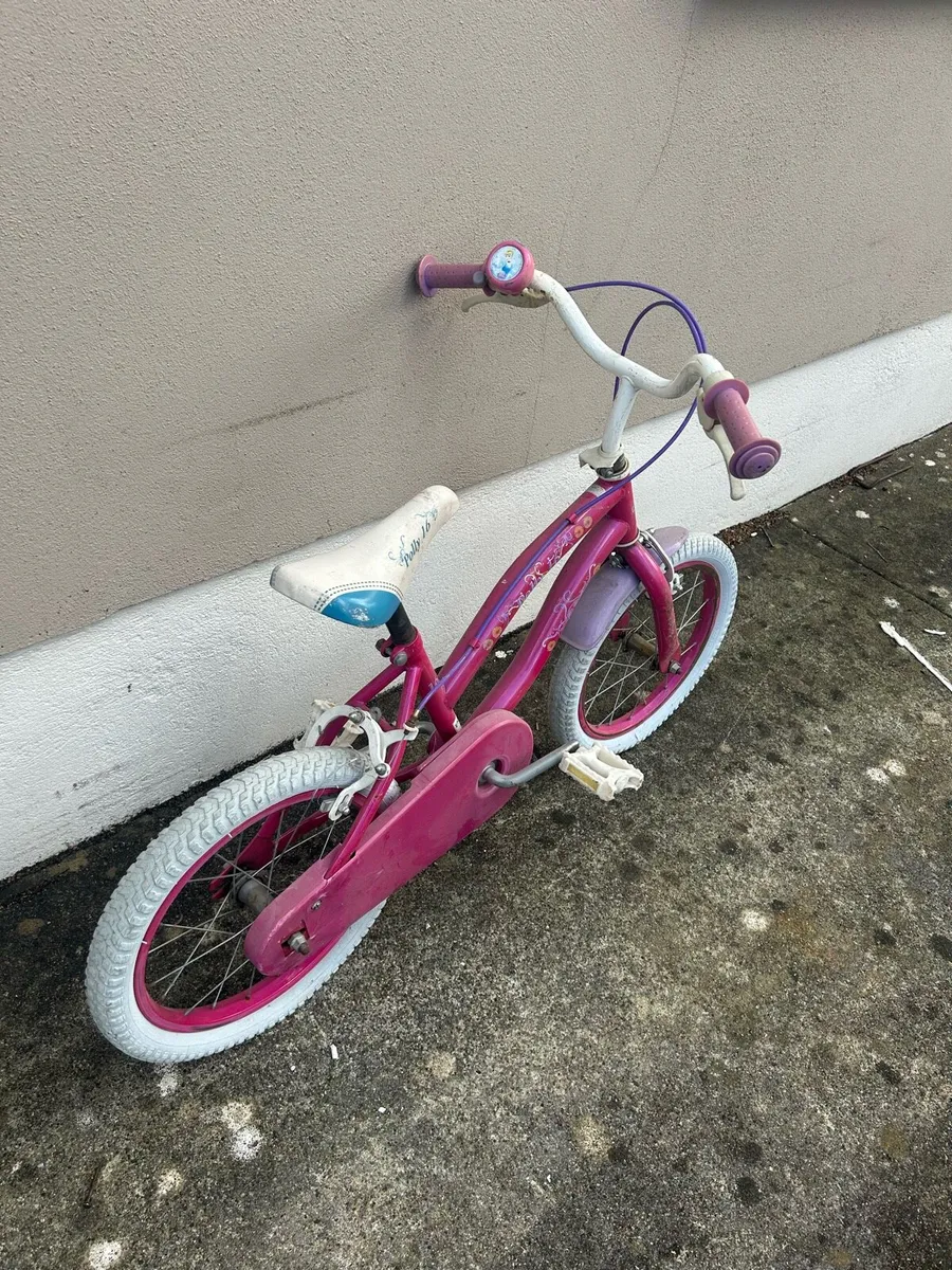 Children’s bicycle - Image 3