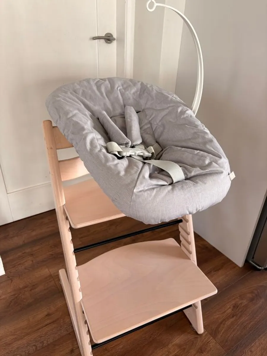 Stokke Tripp Trapp set - Image 2