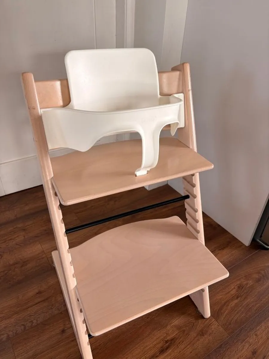 Stokke Tripp Trapp set - Image 3