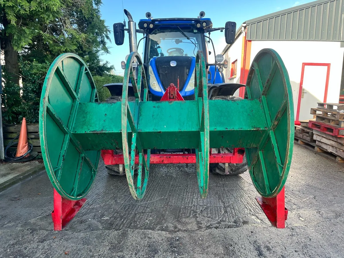 Slurrykat 600m Reeler - Image 2