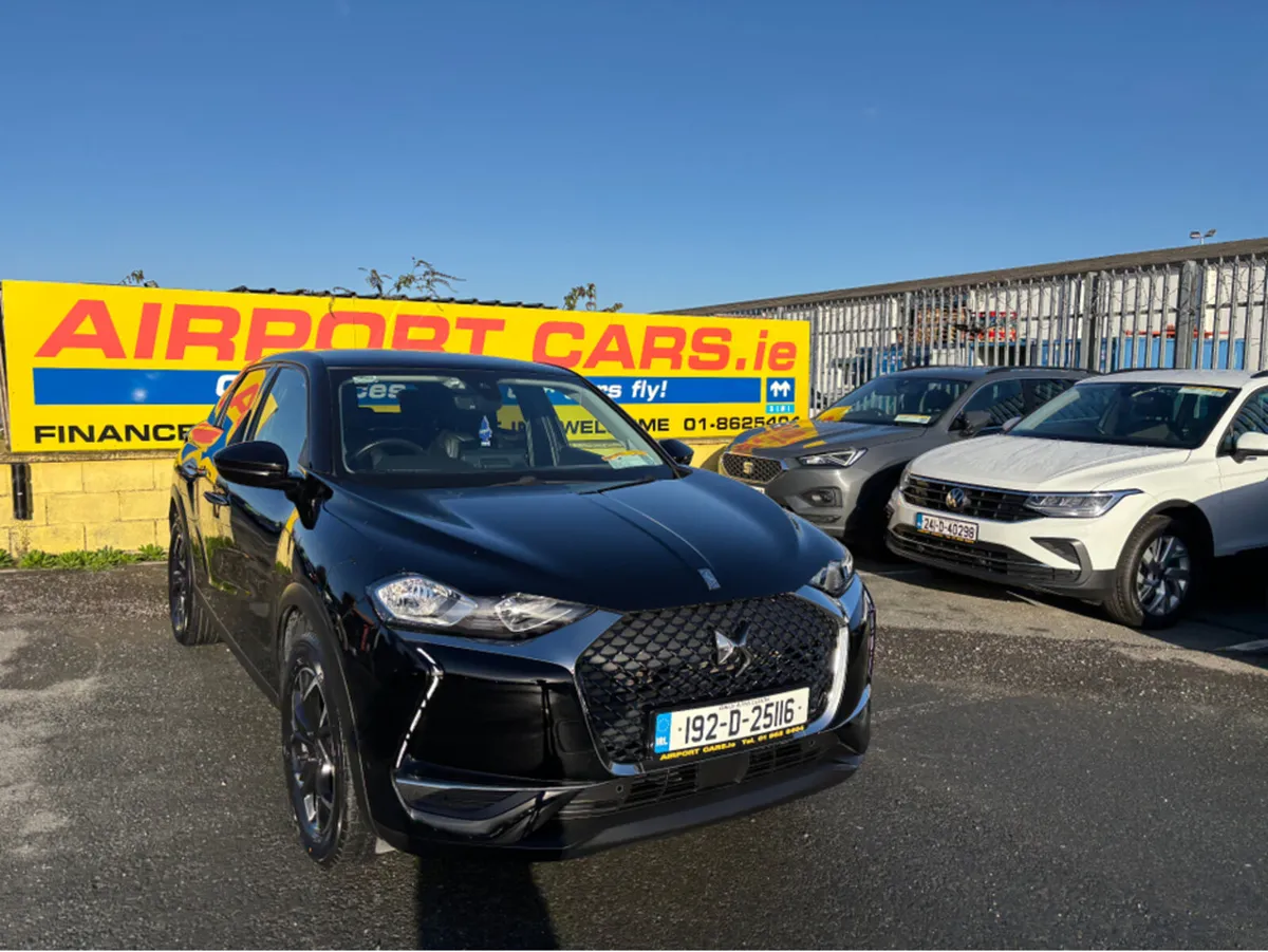 DS Automobiles DS 3 Crossback 1.2 PTECH PRESTIG PR - Image 3