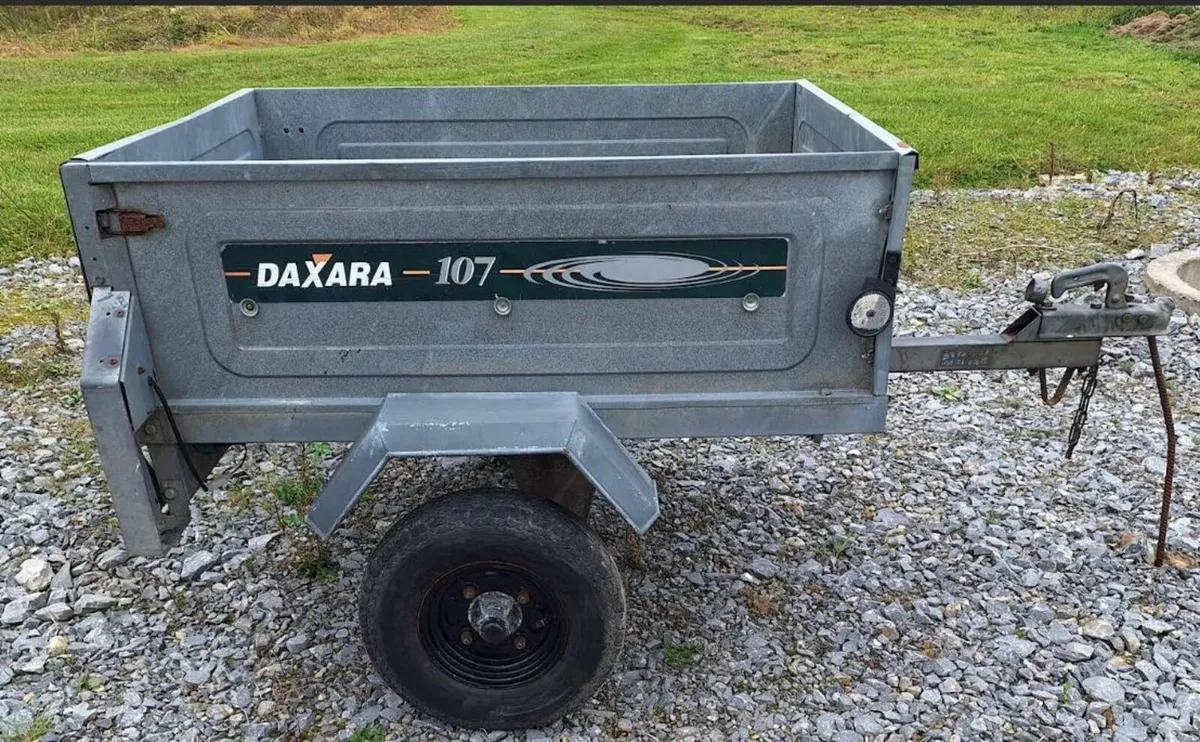 Trailer - Image 1