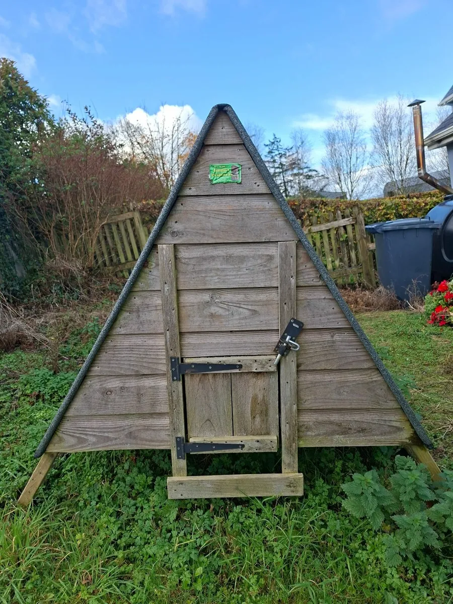 Chicken coop - Image 2