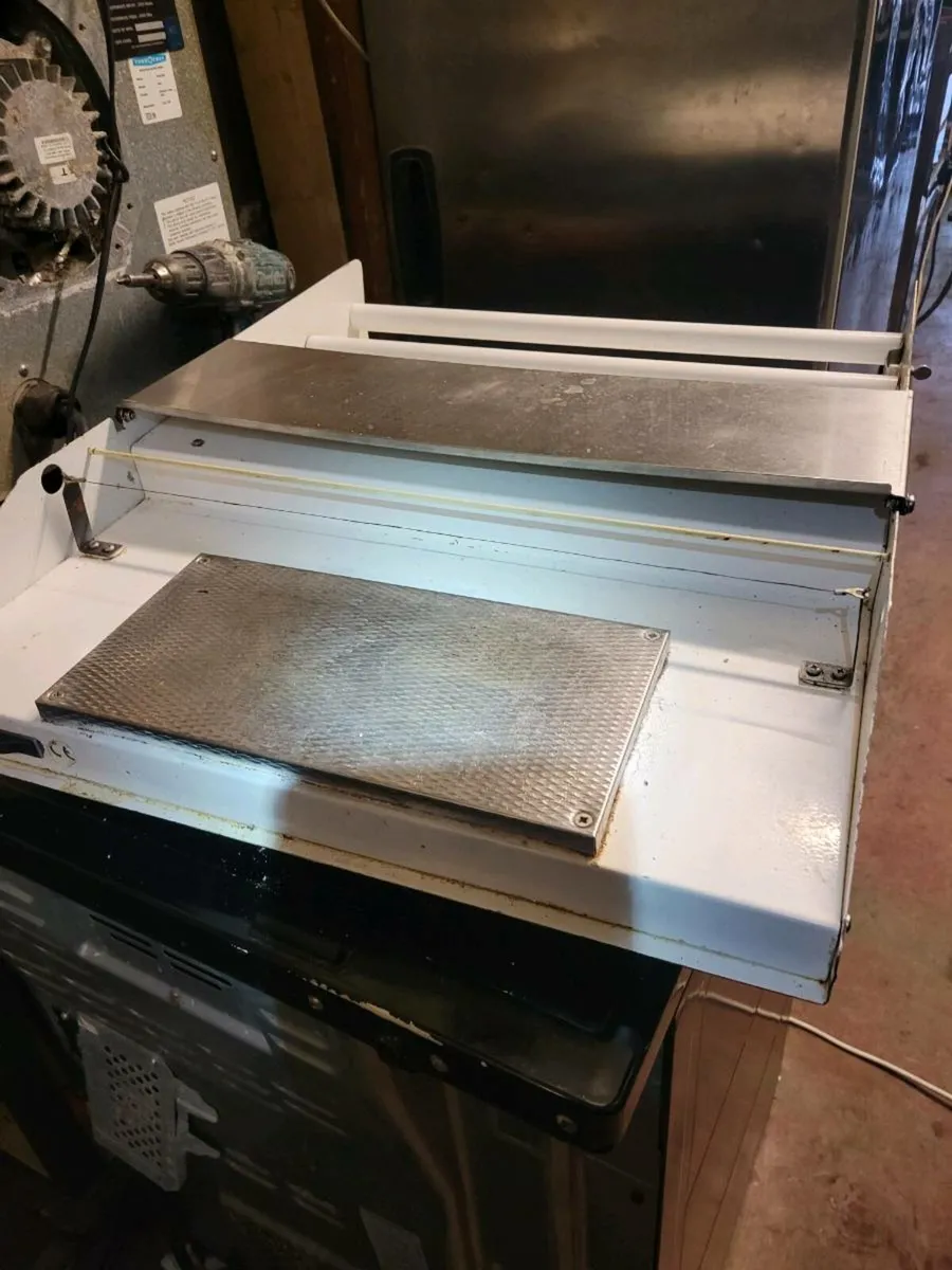 Wrapping Sealer ZEUS - Image 1