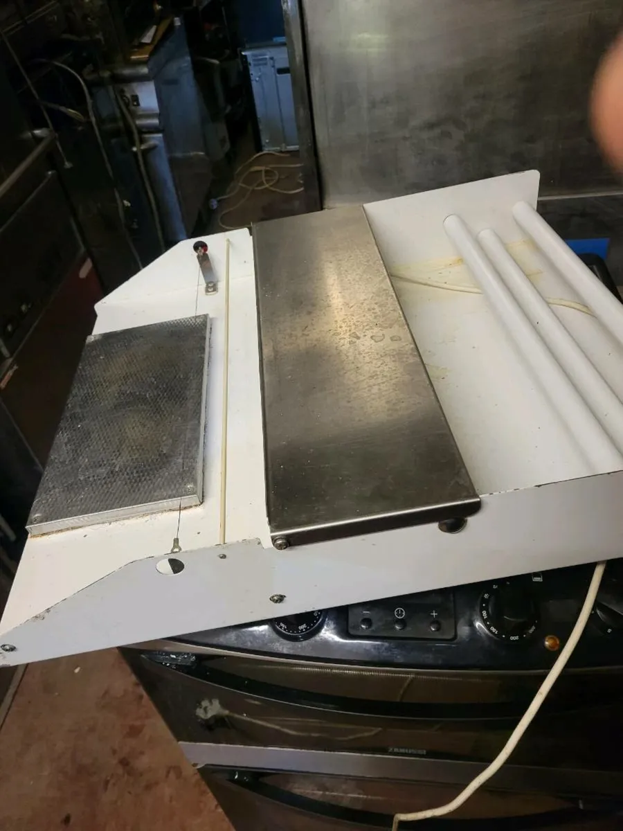 Wrapping Sealer ZEUS - Image 2