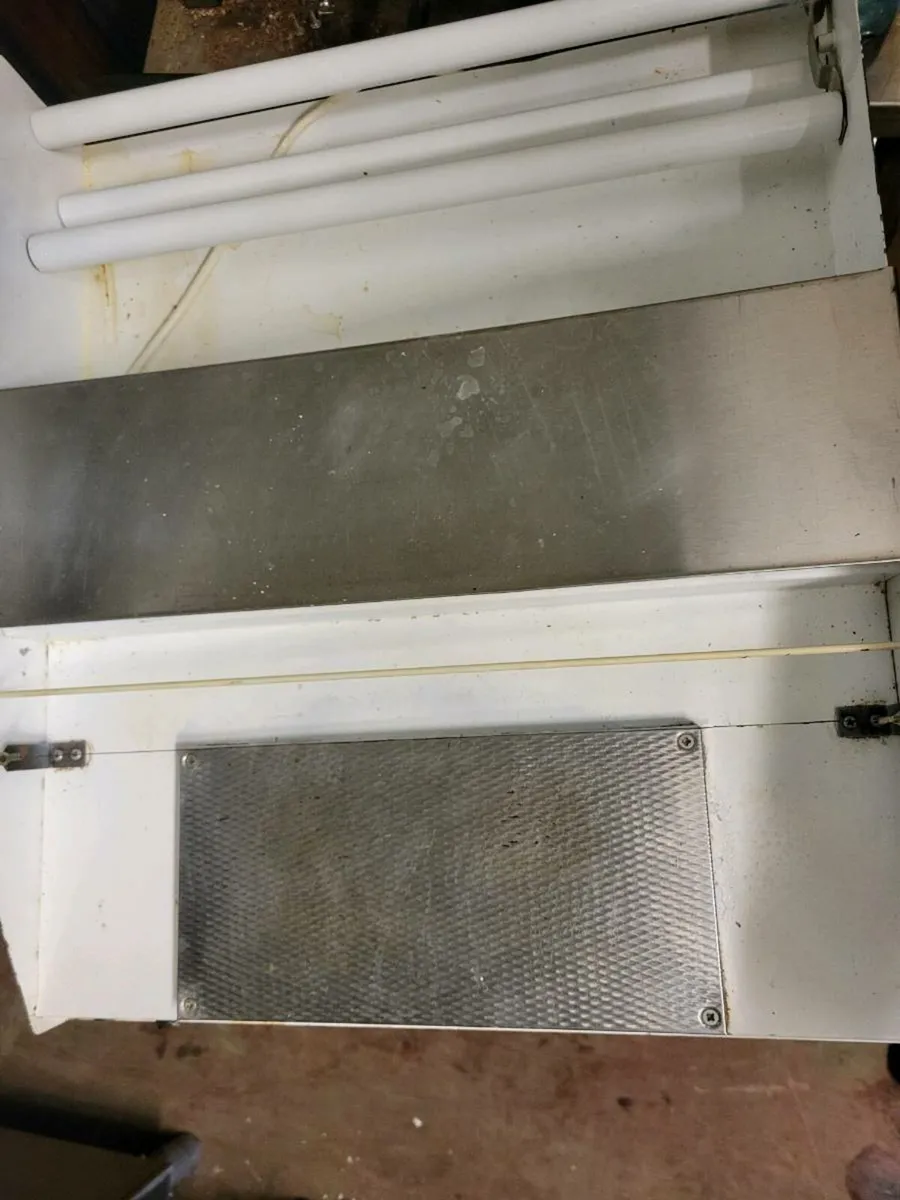 Wrapping Sealer ZEUS - Image 3