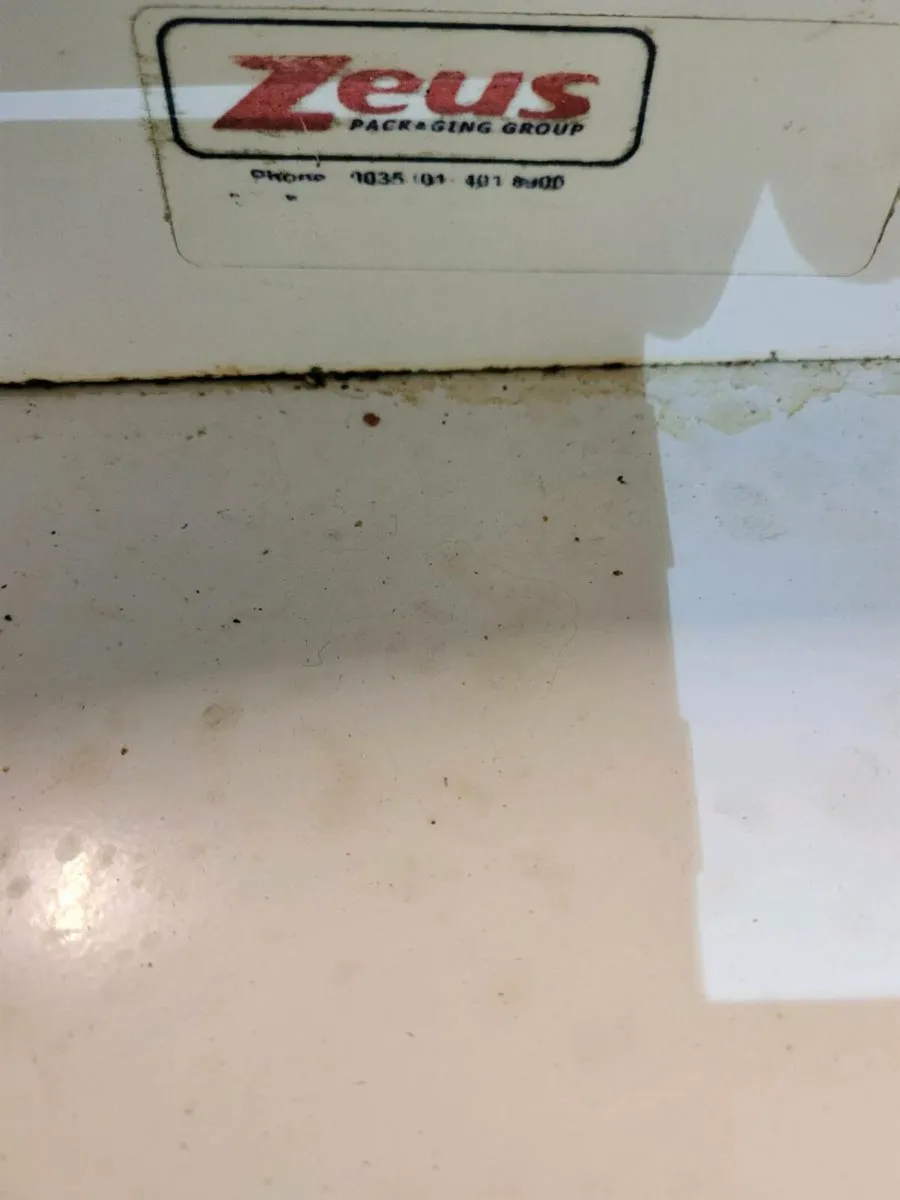 Wrapping Sealer ZEUS - Image 4